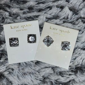 Kate Spade earrings